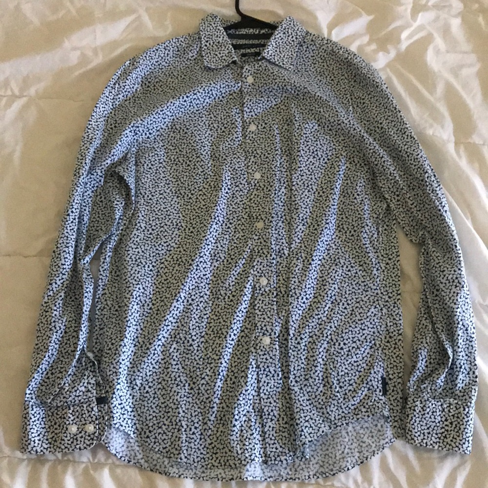 Perry Ellis Shirt